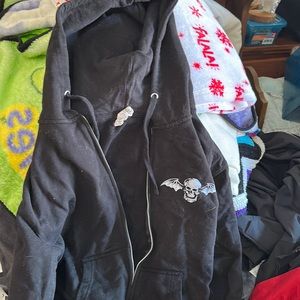 Avenged Sevenfold hoodie